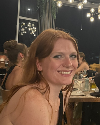 Portrait de Marie Artus