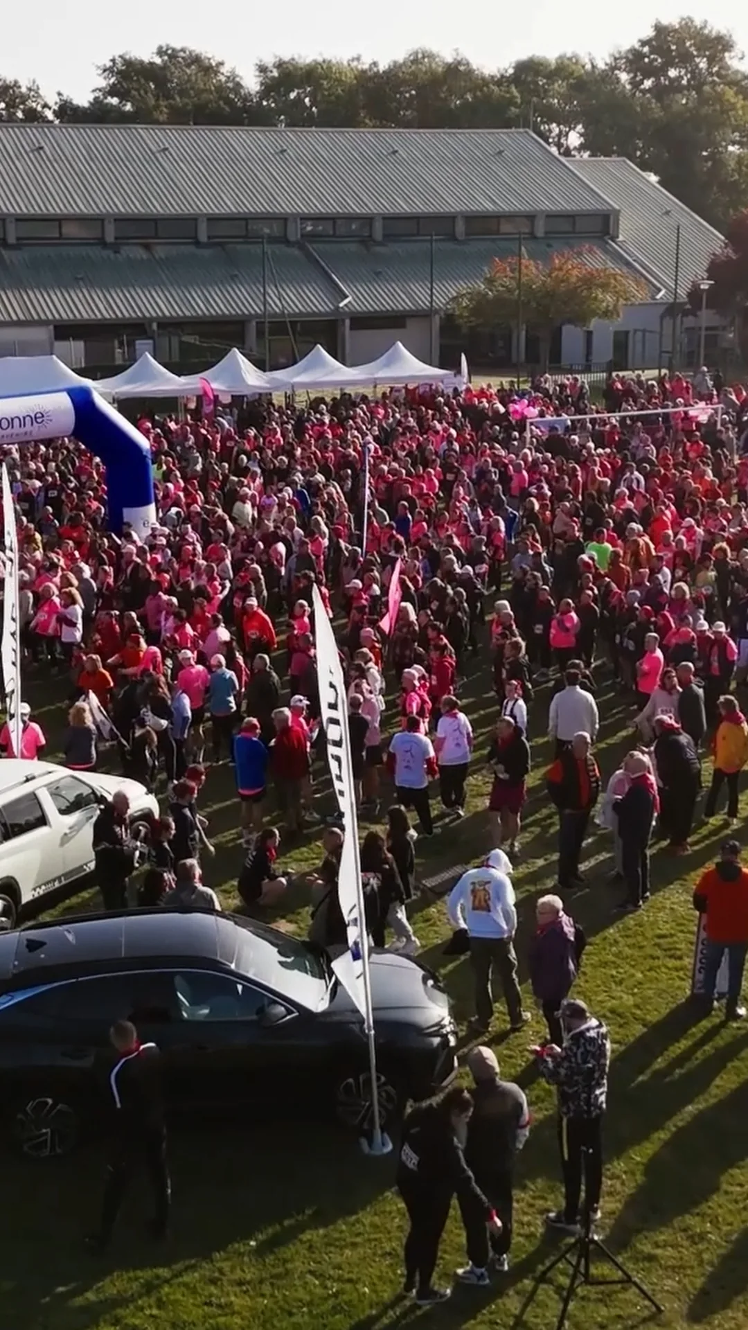 HYUNDAI CAP FOURNIER — Sein Vrainoise 2025