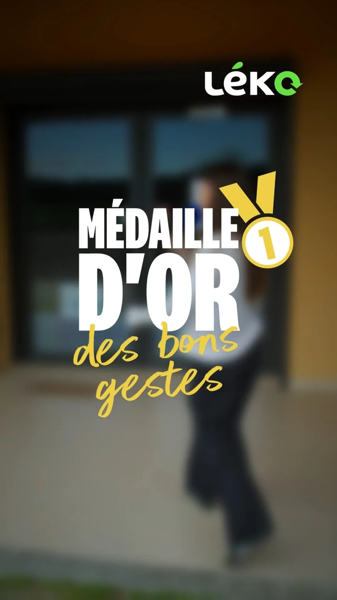 LEKO — La Ferme Bio Margerie