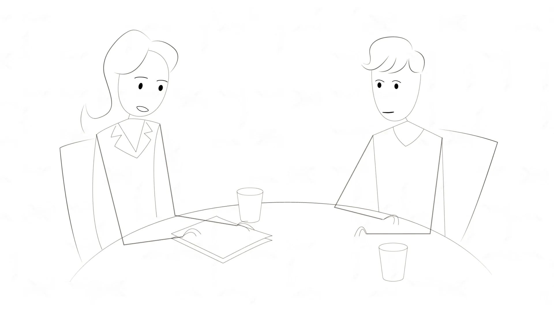 MAIF — Pédagogie animée