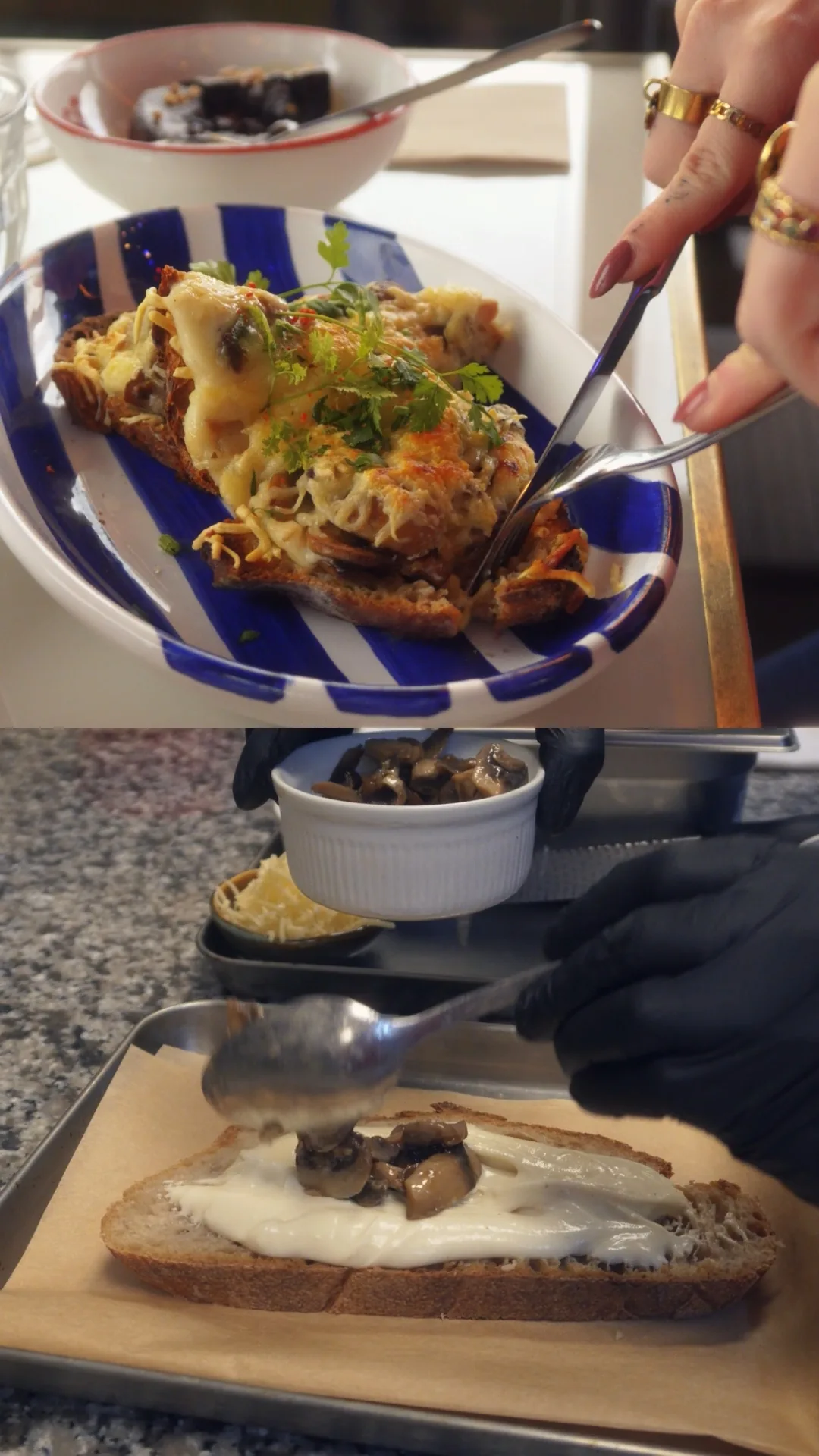 EKLO - SIDE SOCIAL — Date au French Kiss